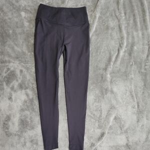 Womens Fabletics Sleek Seamless Highwaisted leggings.